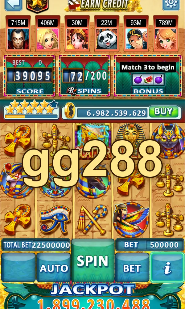 gg288 APK