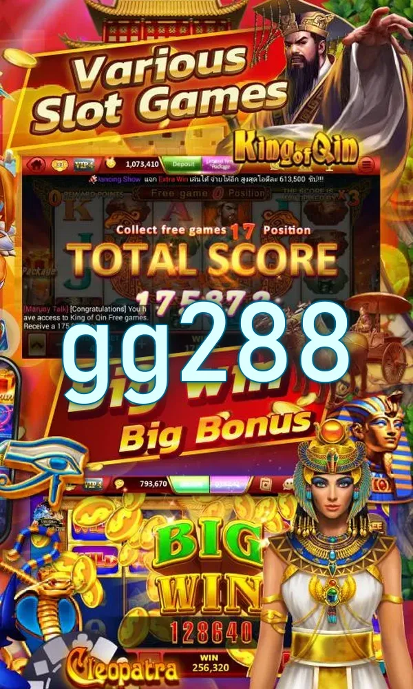 gg288 Masuk