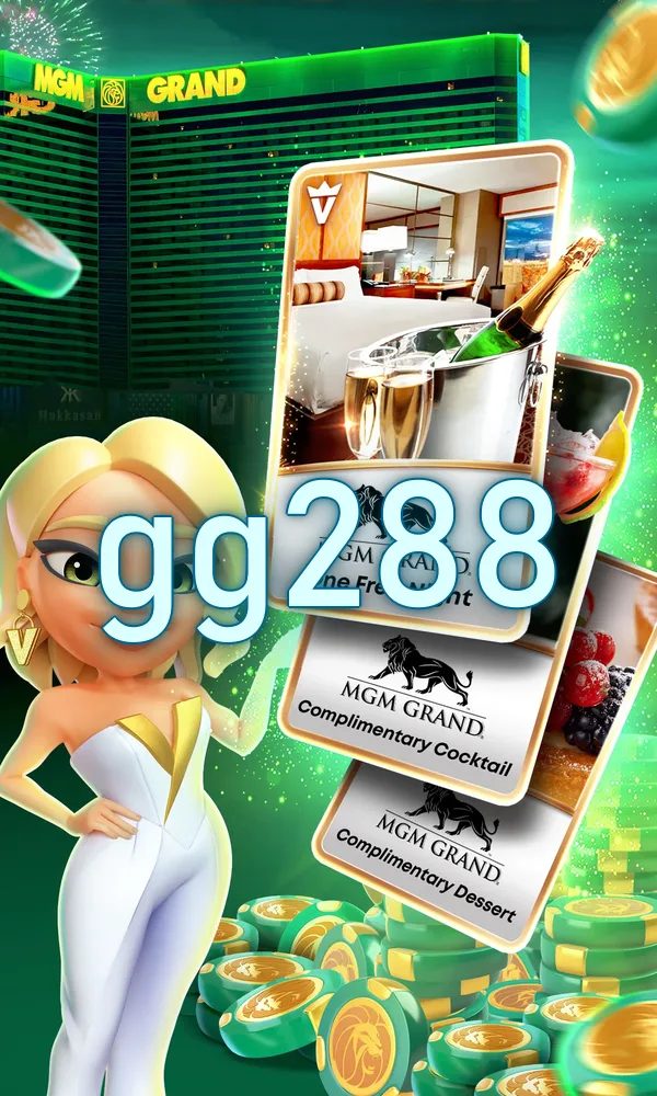 gg288 Masuk