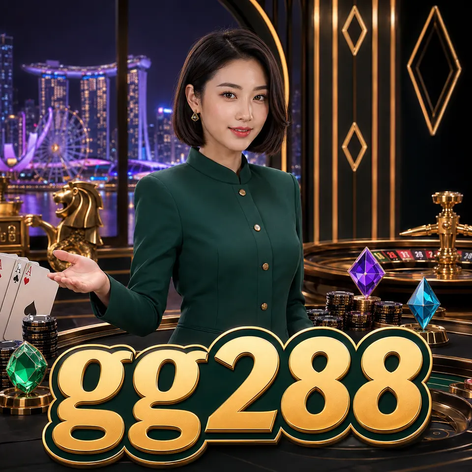 gg288 APK Resmi Unduh