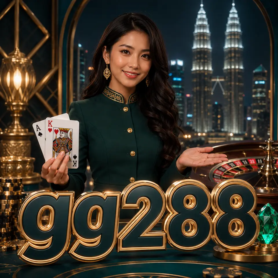 gg288 Masuk - gg288 Resmi