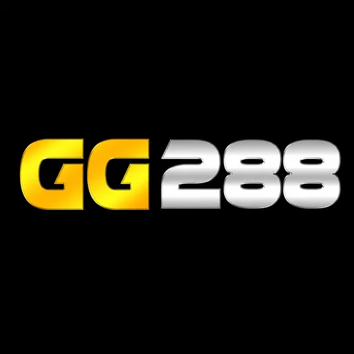 gg288 Logo - Resmi