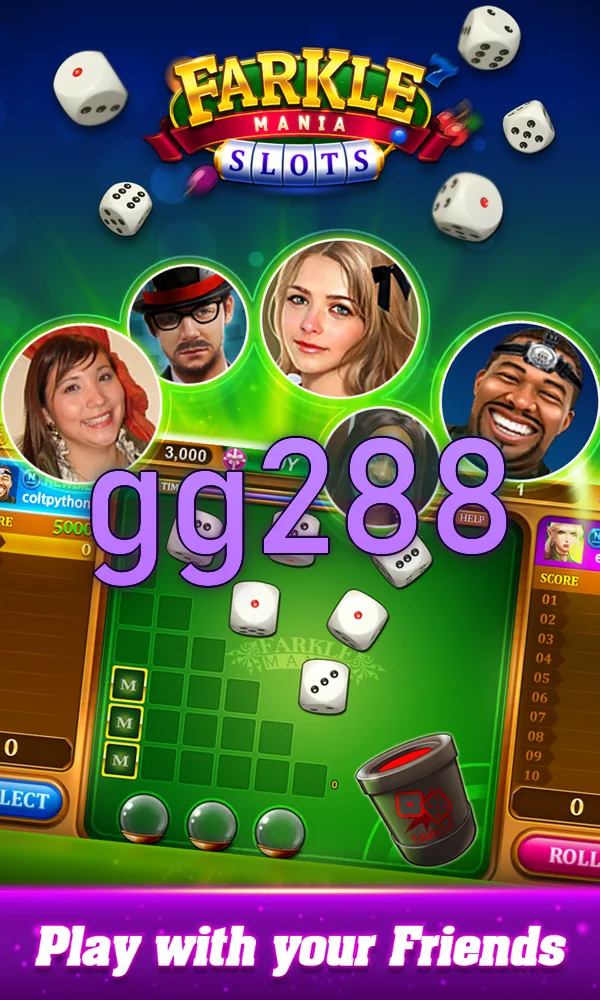 gg288 Tangkapan Layar - APK Resmi