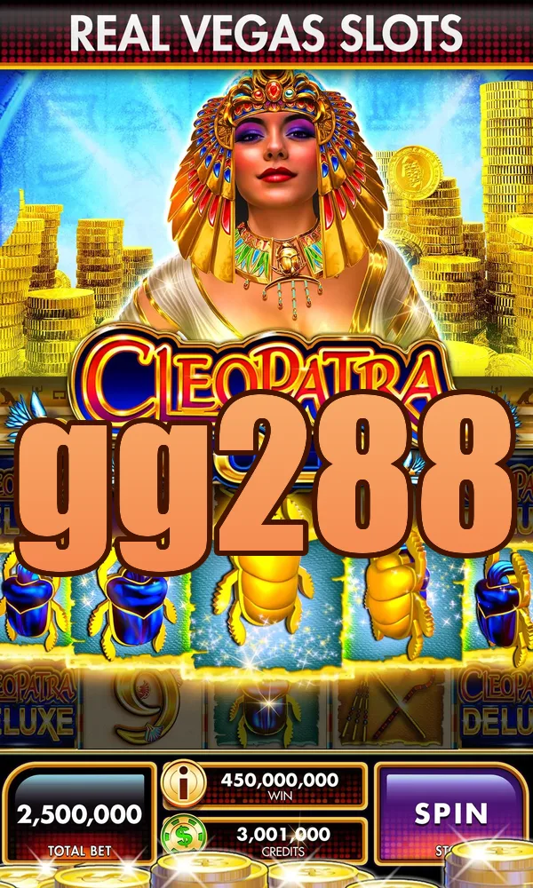 gg288 Preview - Resmi Unduh